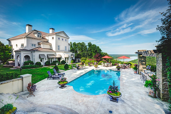 real estate photography, arkansas